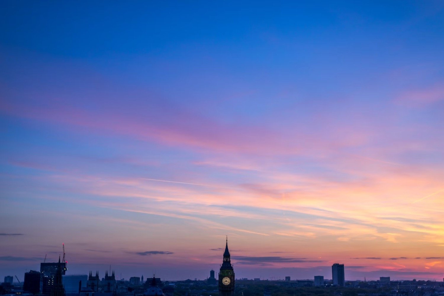 Why it Matters - Twilight of a Nation