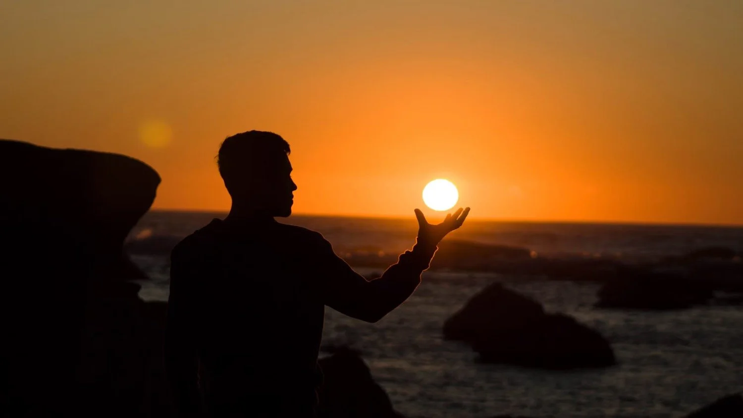 Why it Matters - Power