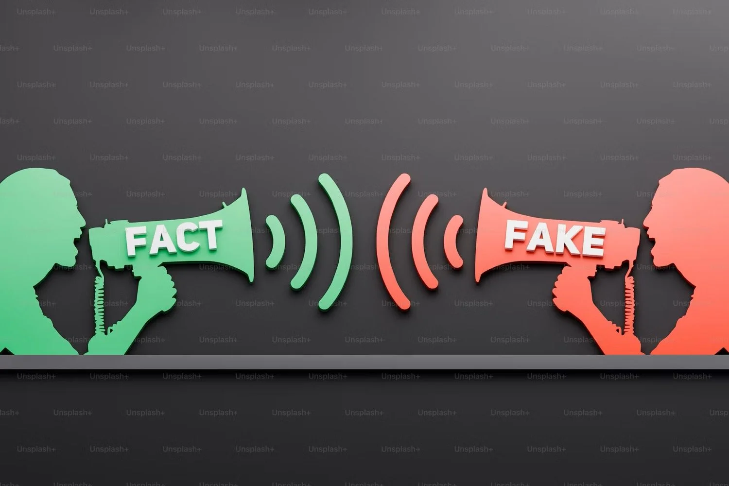 Why it Matters - False Prophets