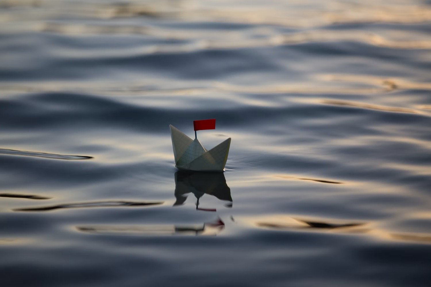 Why it Matters - Hope