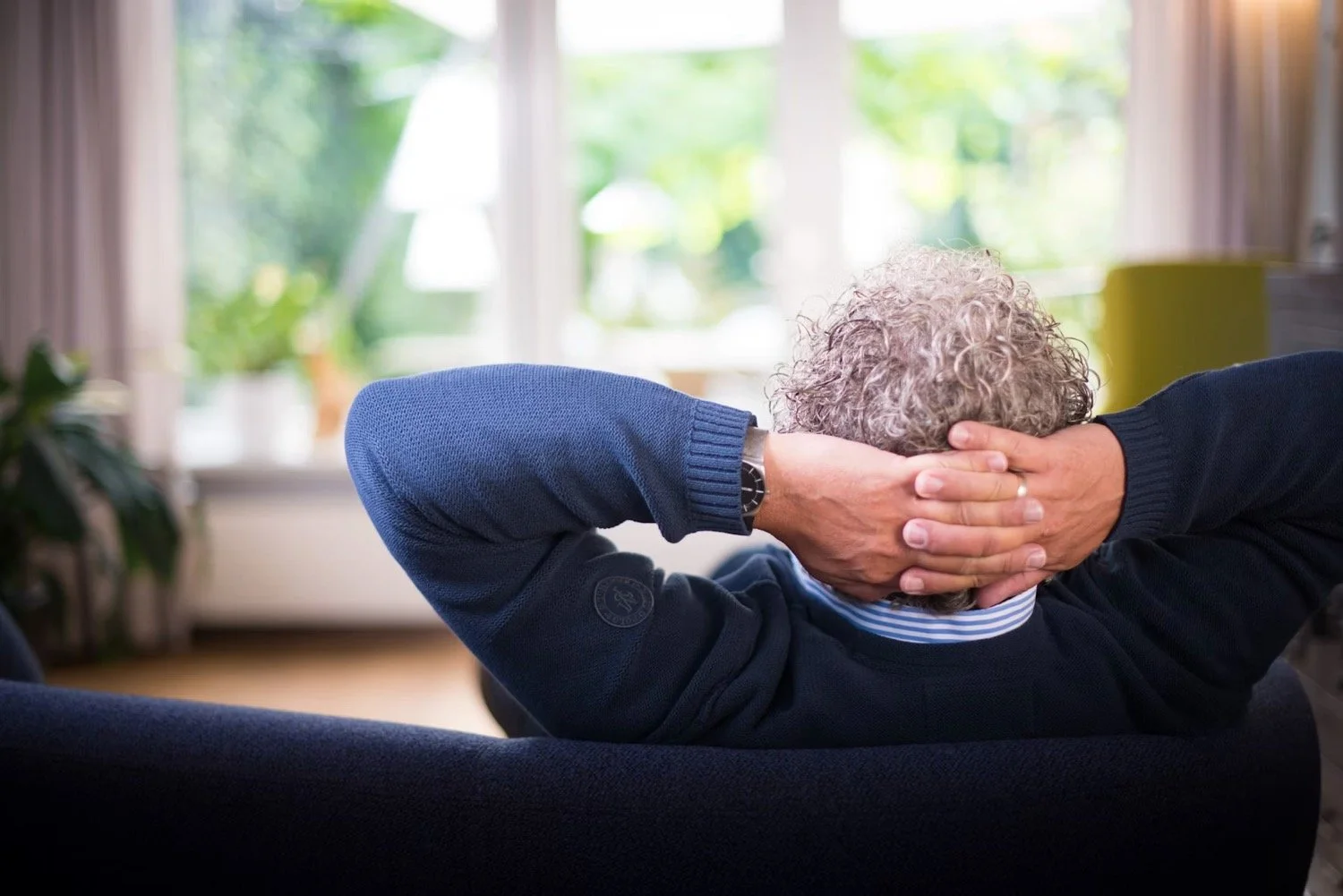 Why it Matters - Comfort
