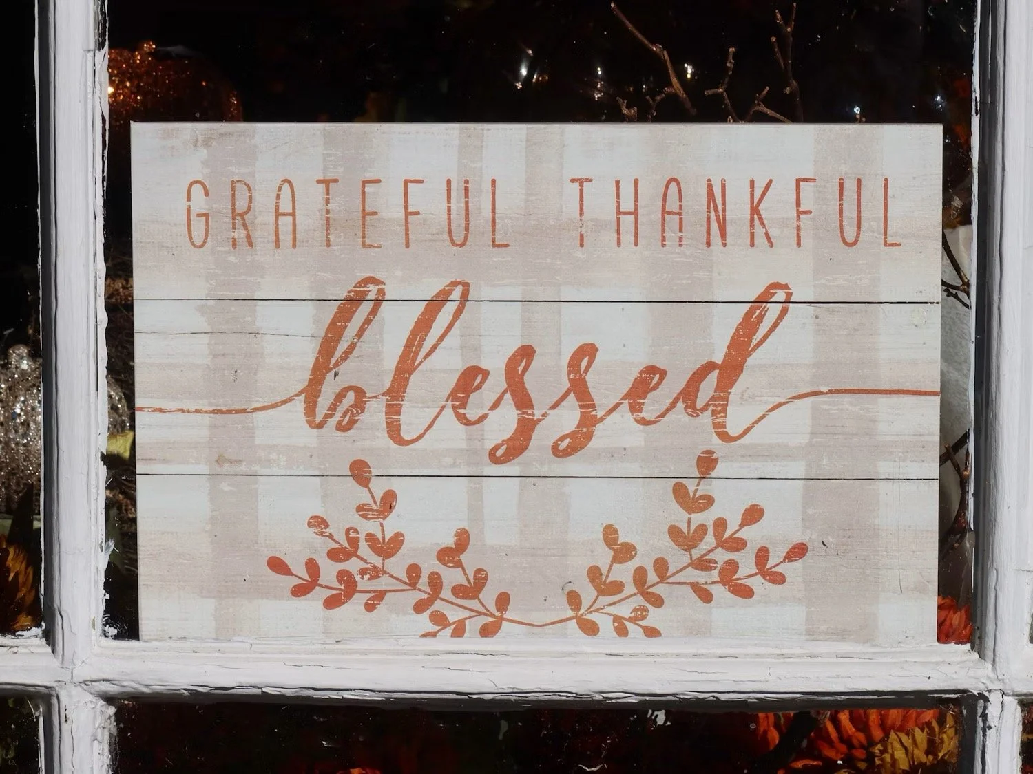 Why it Matters - Blessed