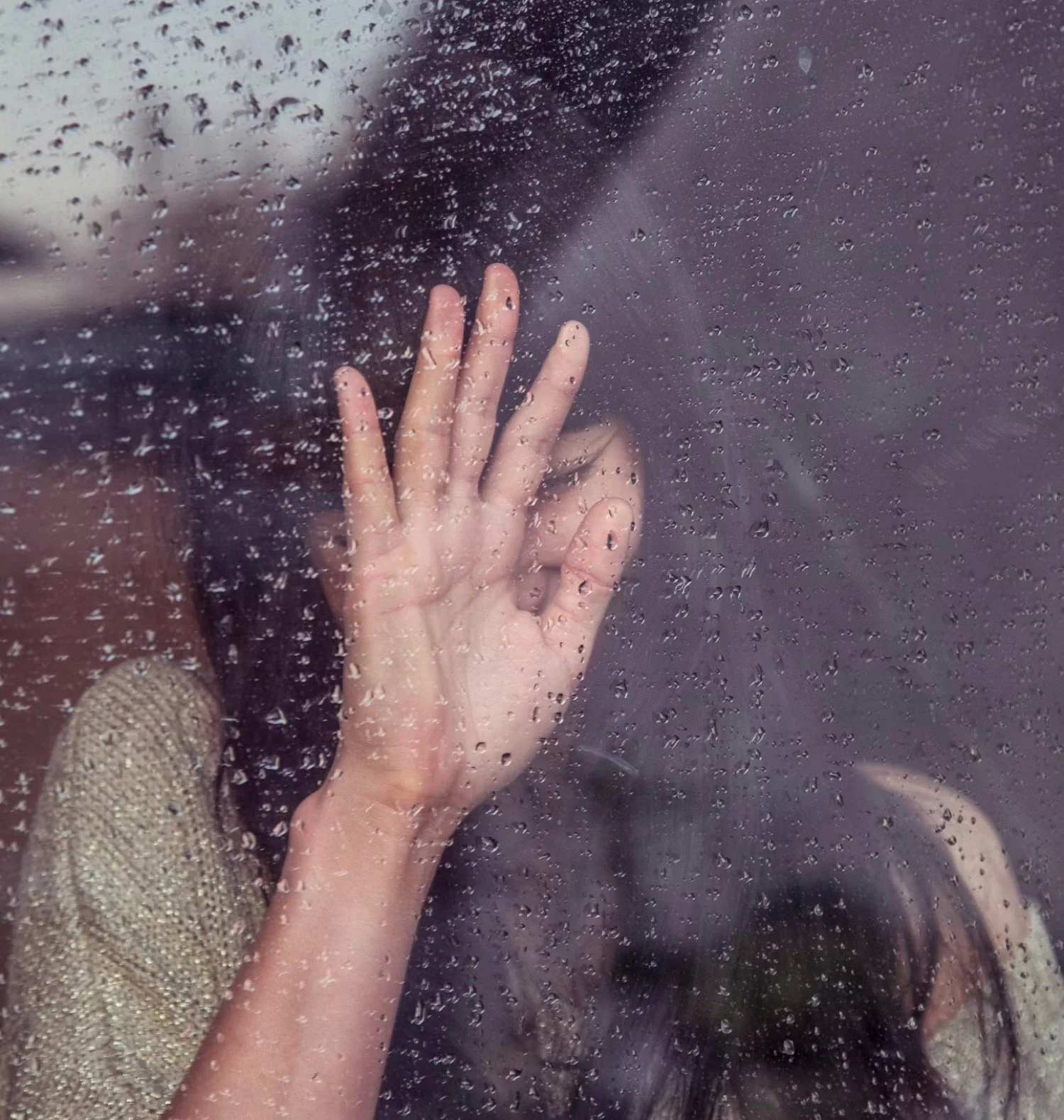 Why it Matters - Suffering