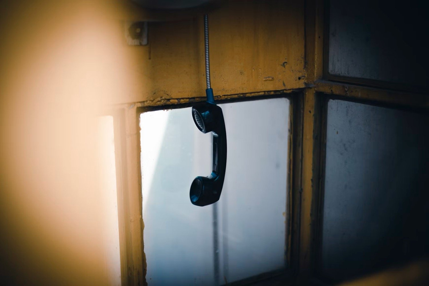 Why it Matters - Calling