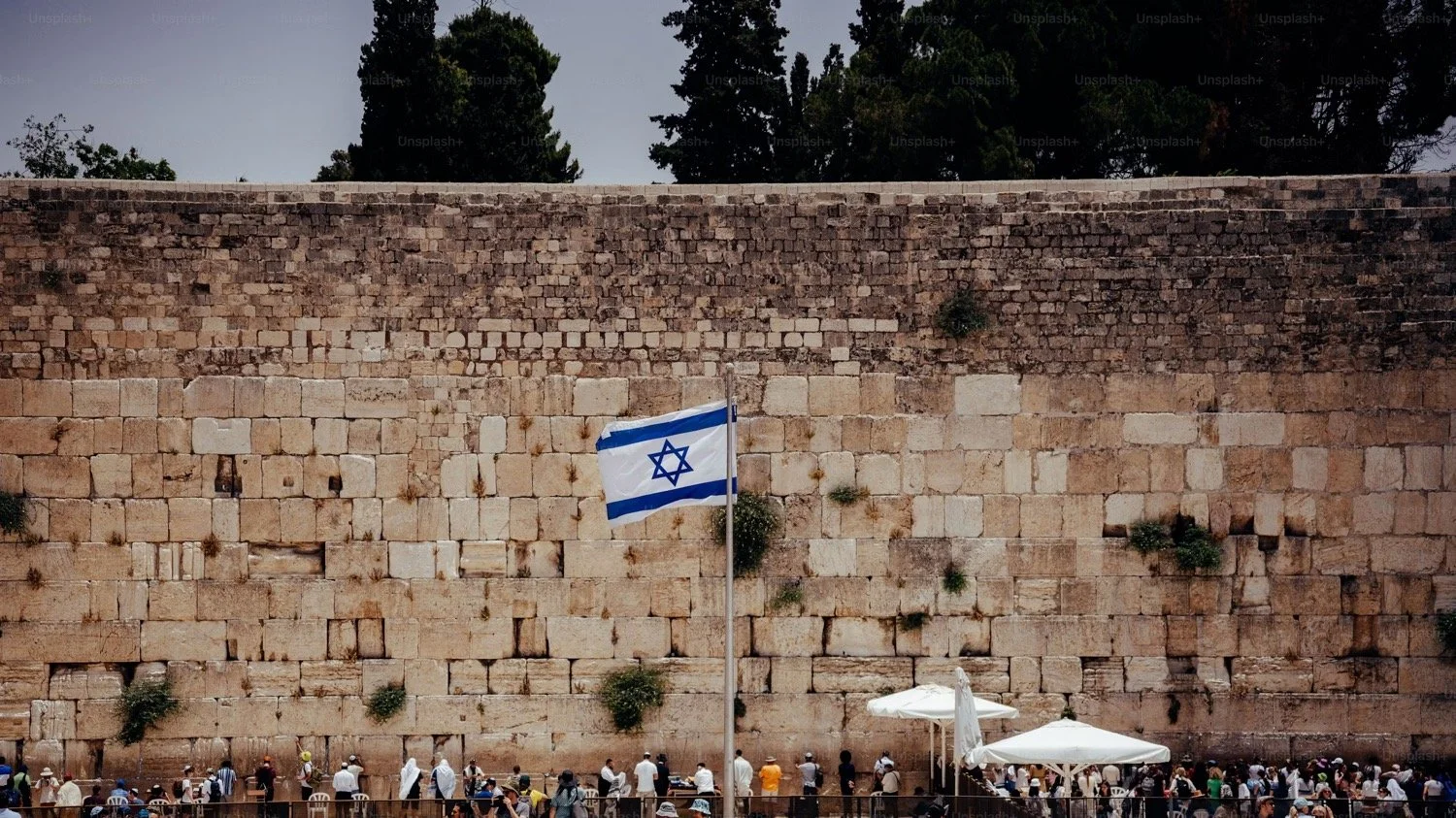 Why it Matters - Israel