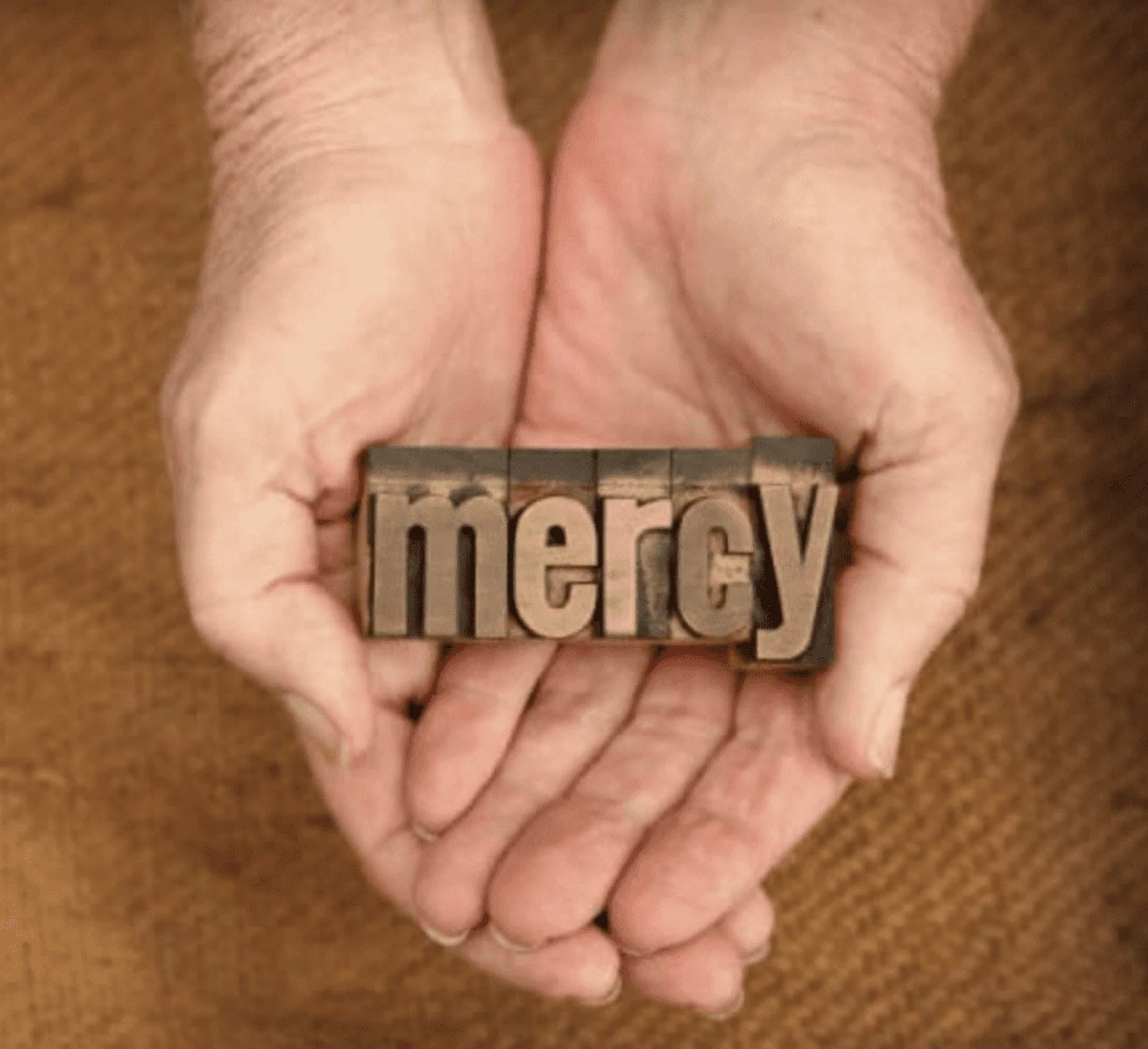 Why it Matters - Mercy