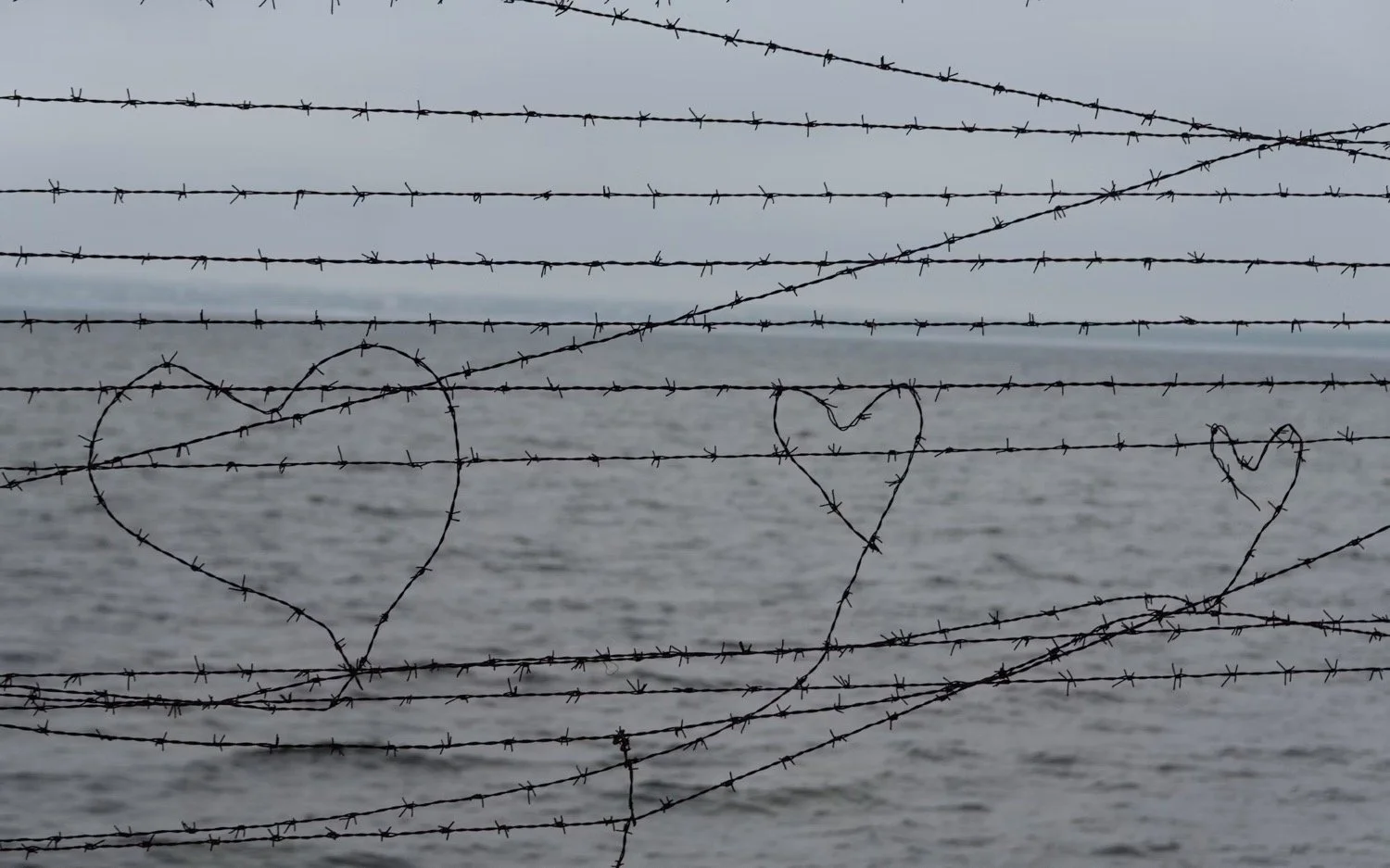 Why it Matters - The Power of Love