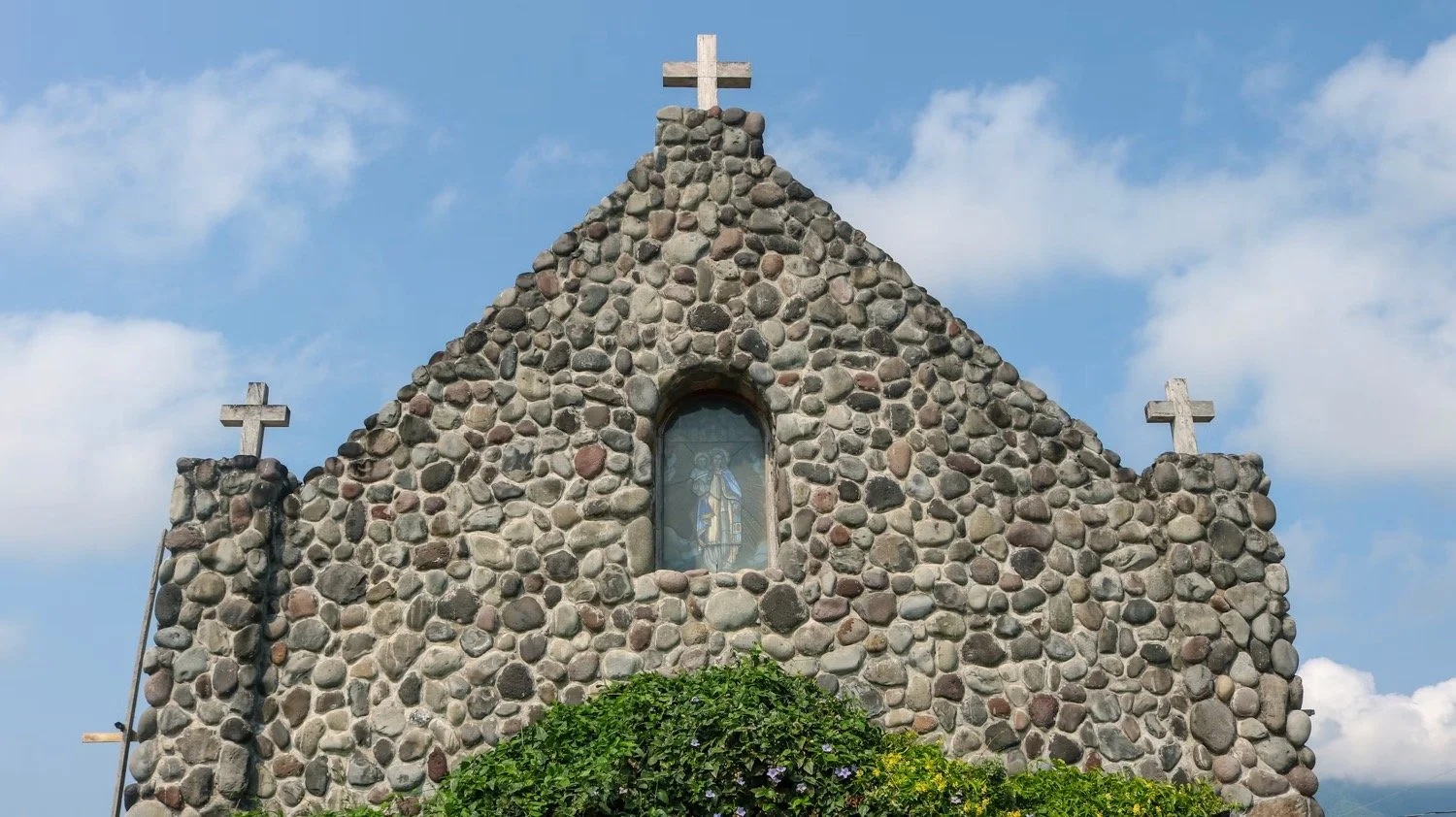 Why it Matters - The Church