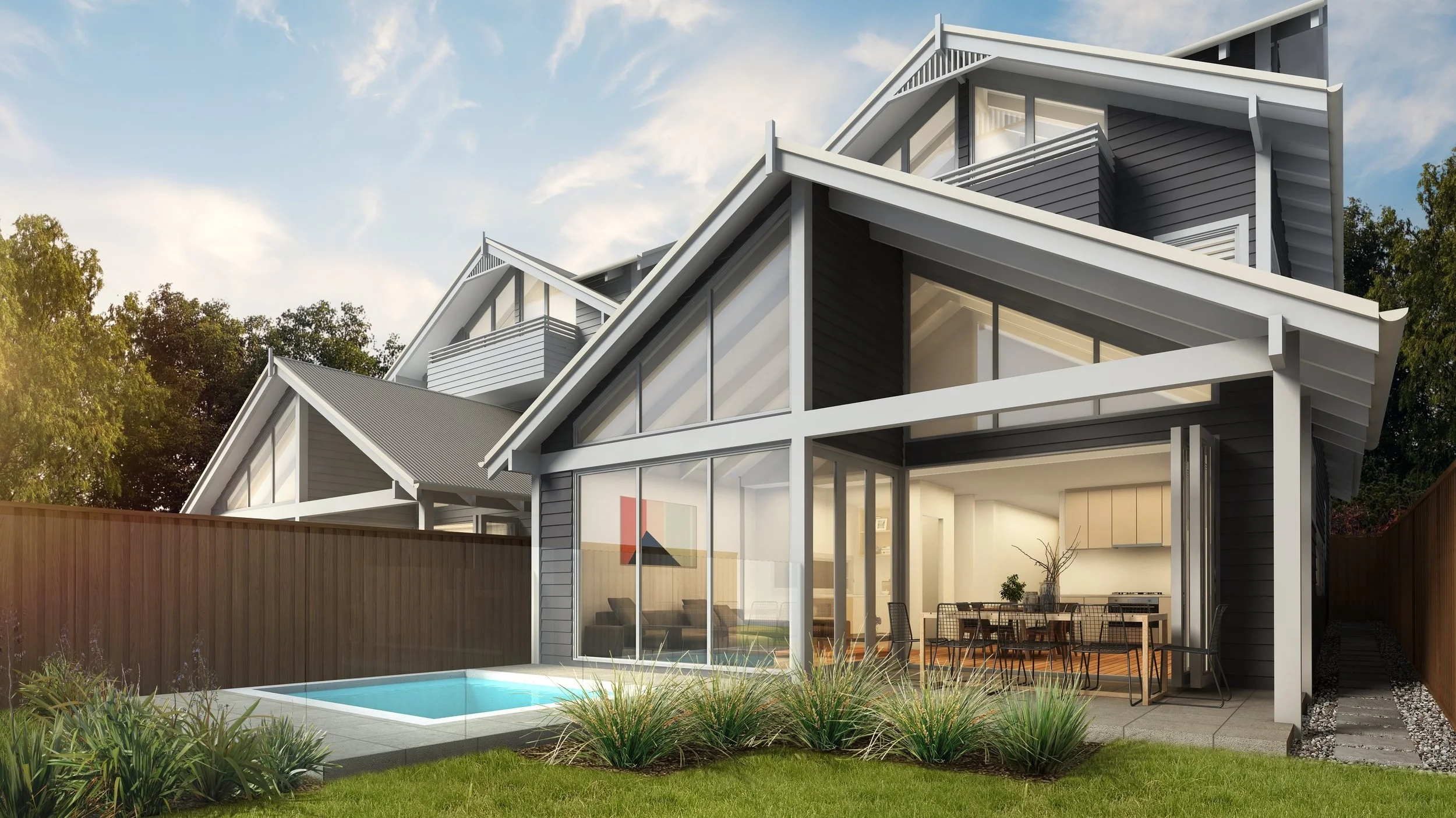 2 Cronulla Architecture Sutherland Town Planning Duplex.jpg