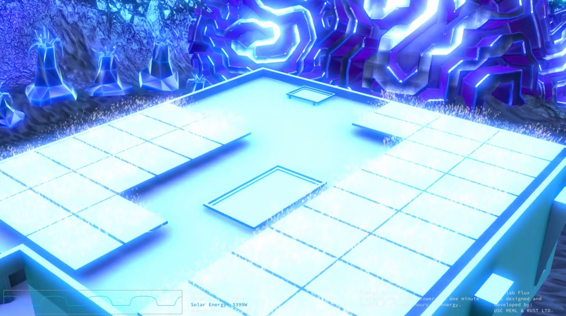 MiraFlux 2