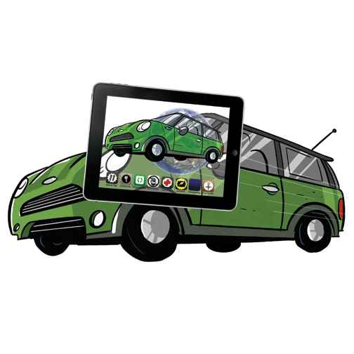 AR Mini