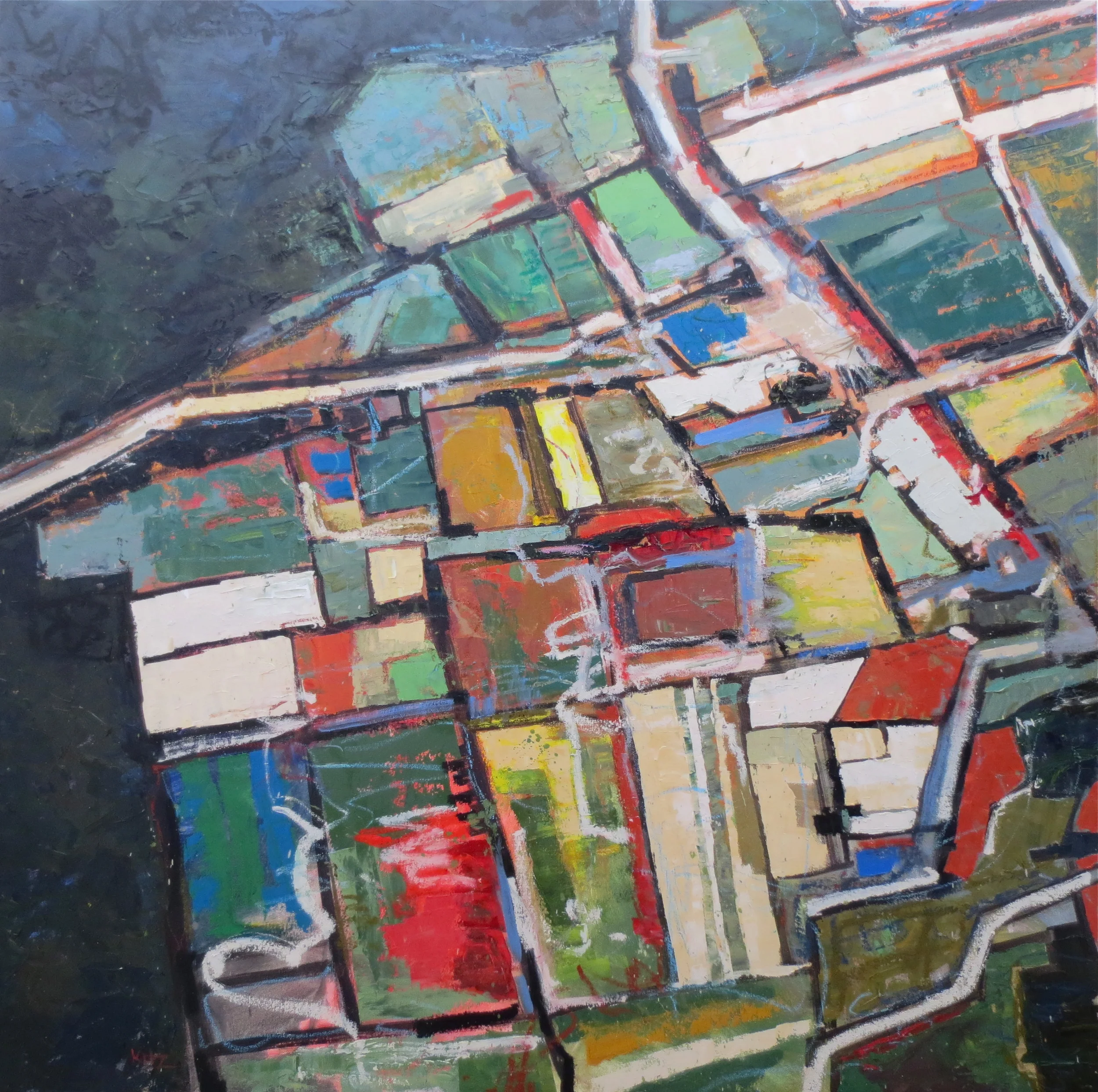 Color Map