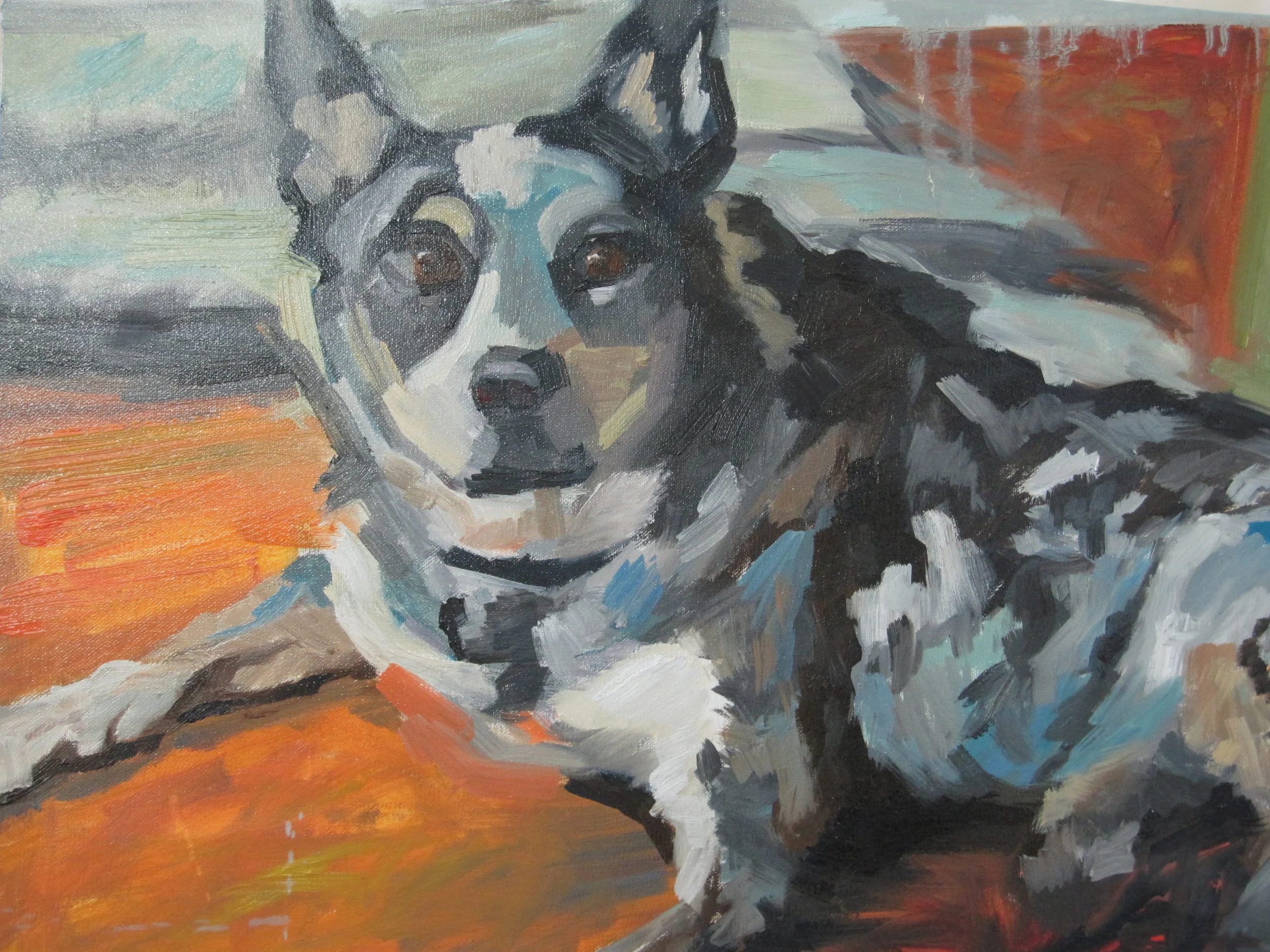 Jax *SOLD