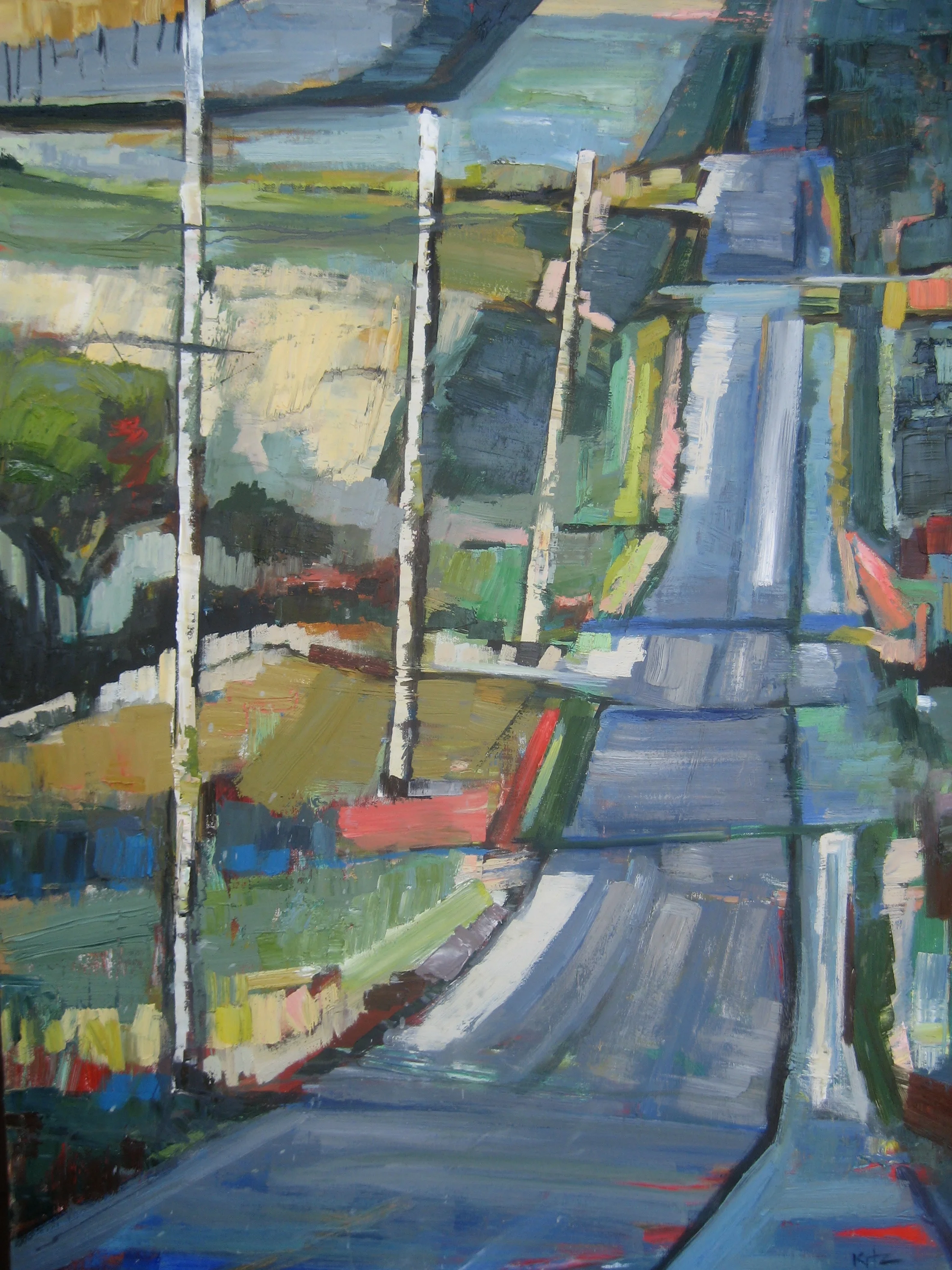 Totem Hwy