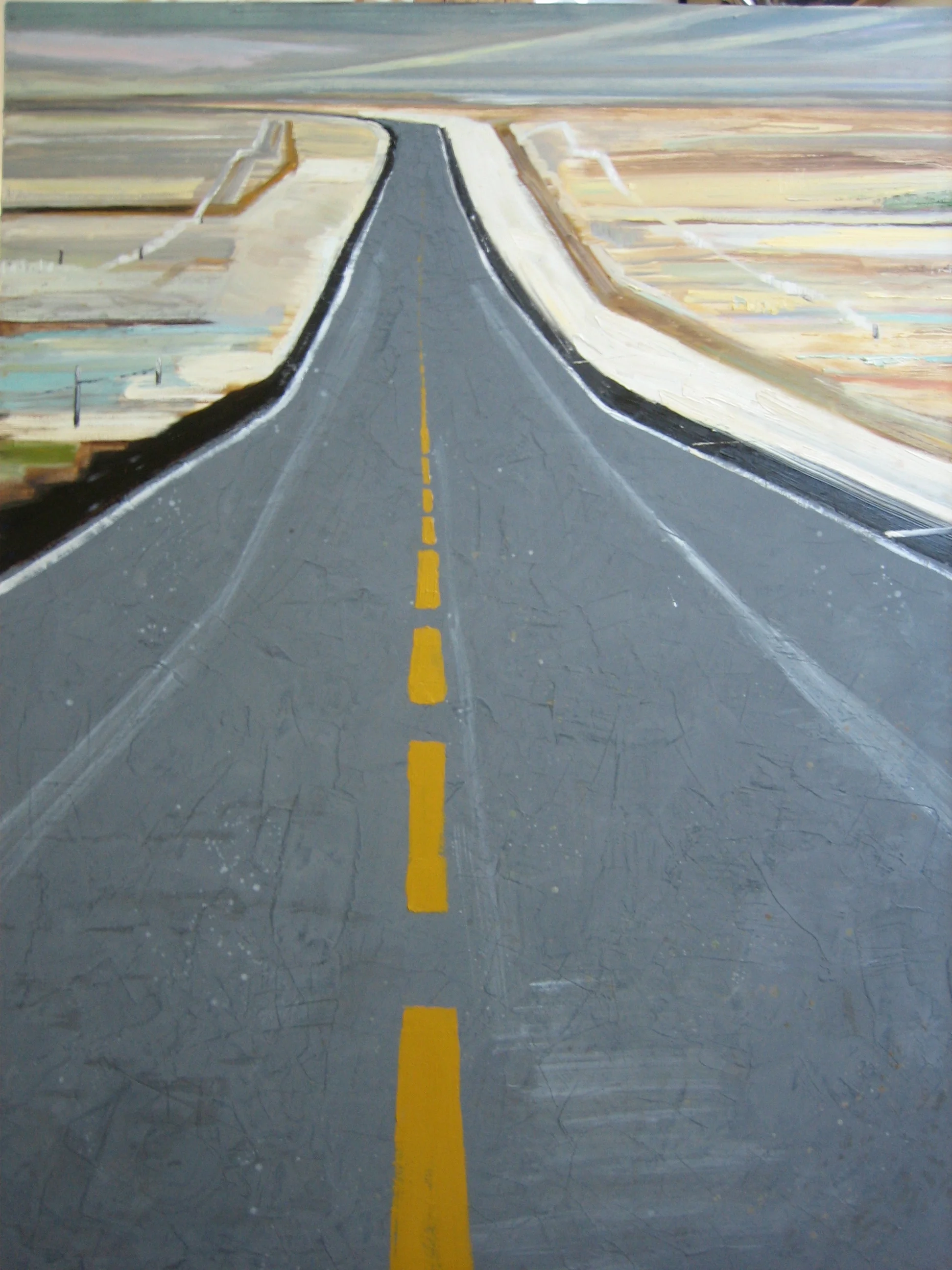 Pavement
