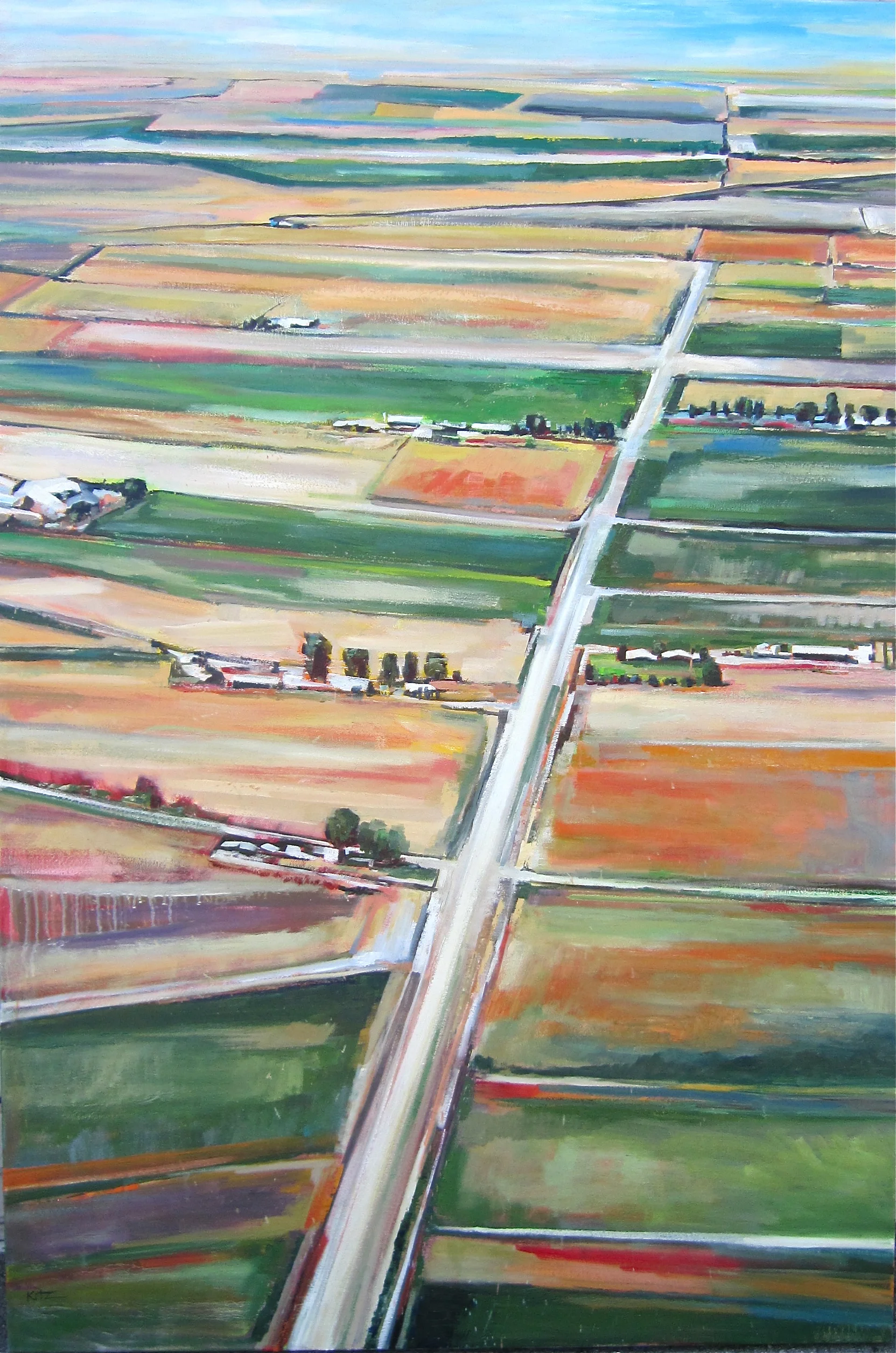 Agriculture