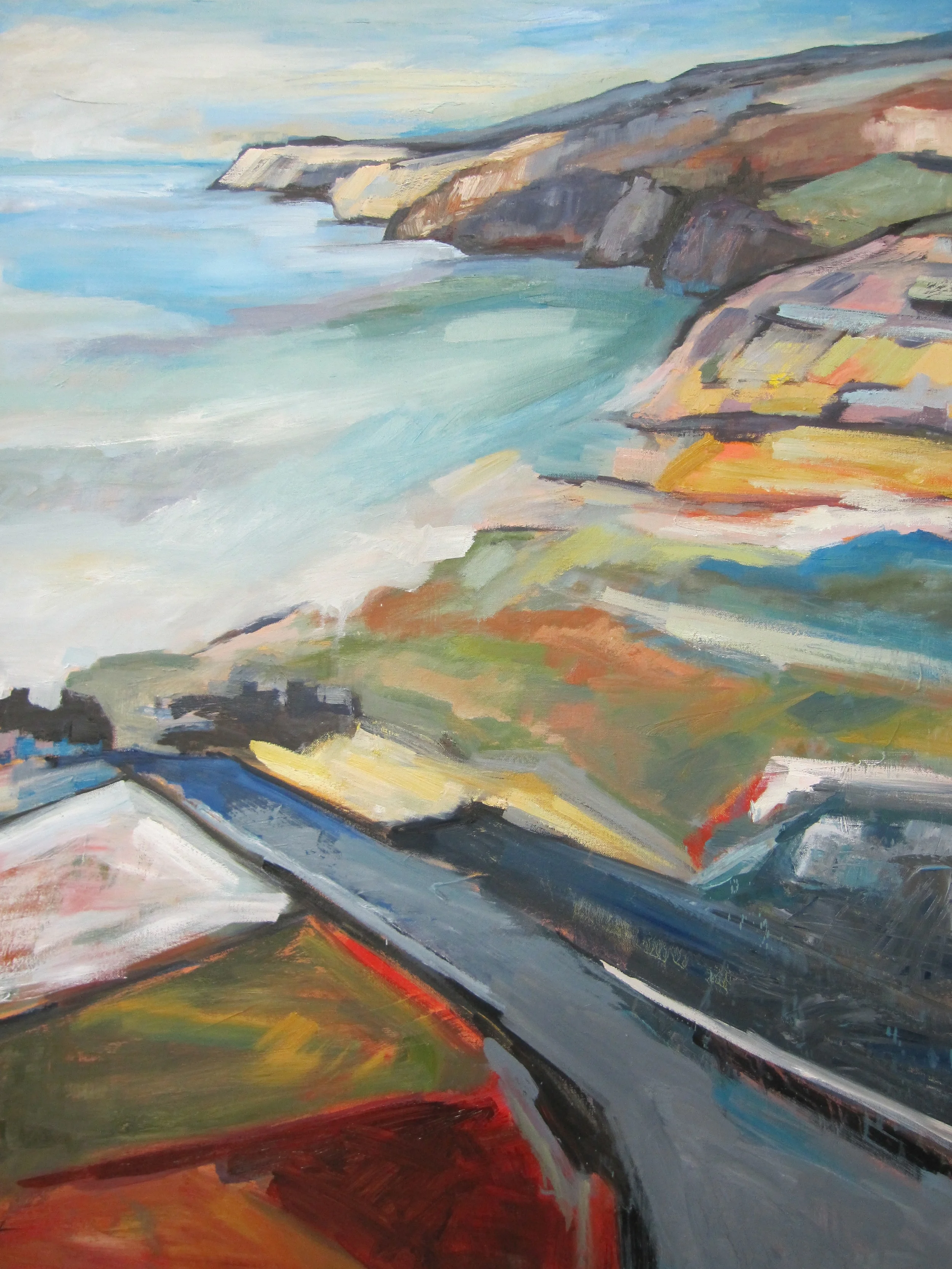 Rodeo Beach