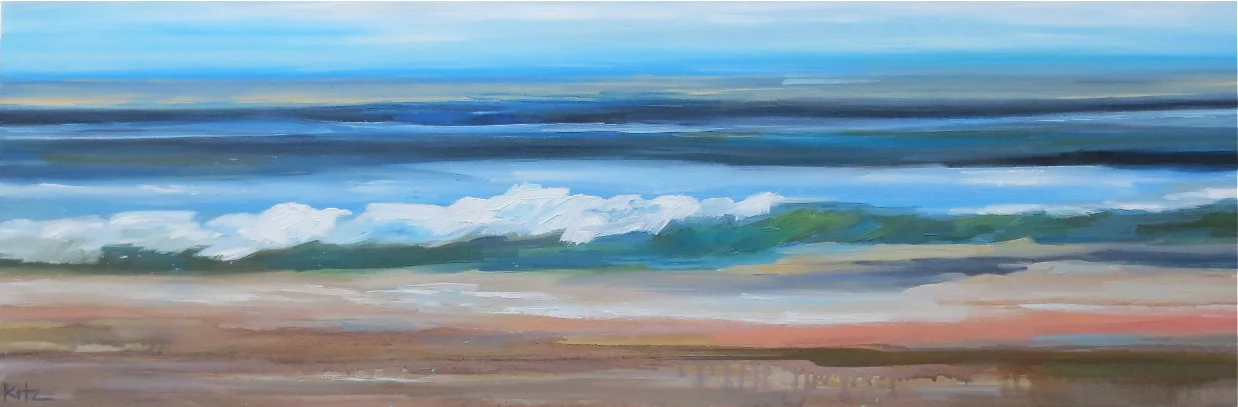 Stinson Wave *SOLD