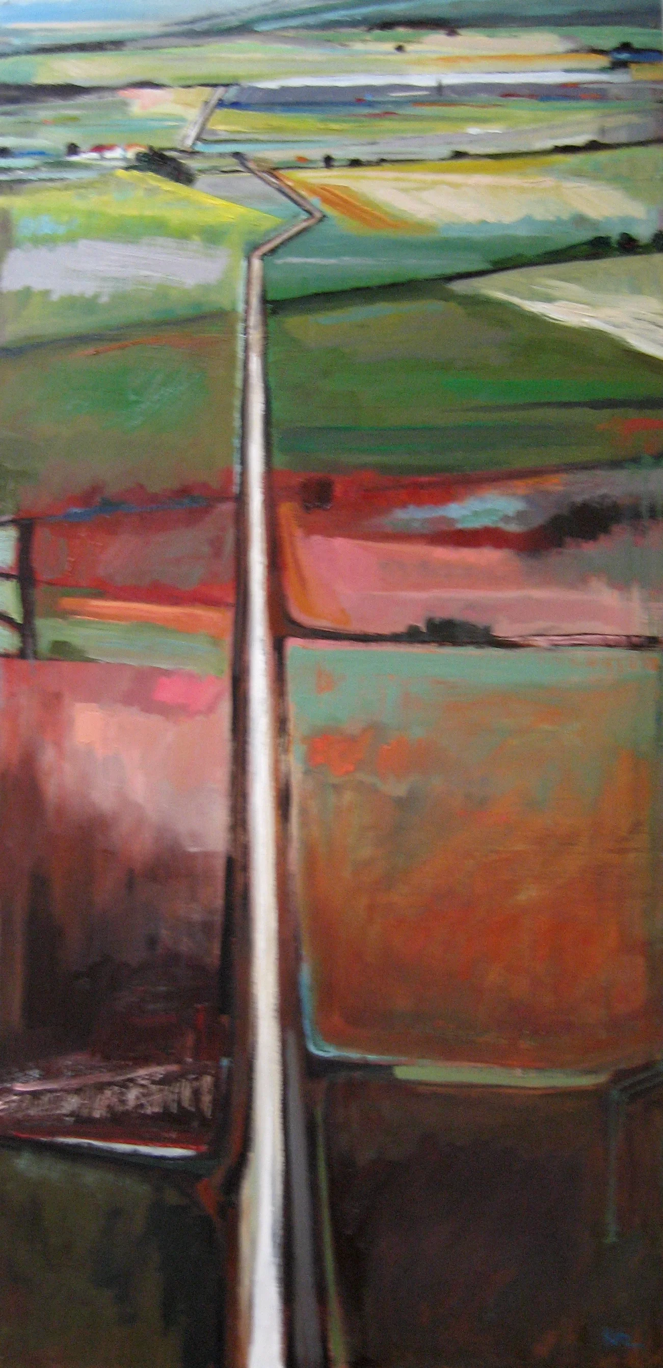Upshift *SOLD