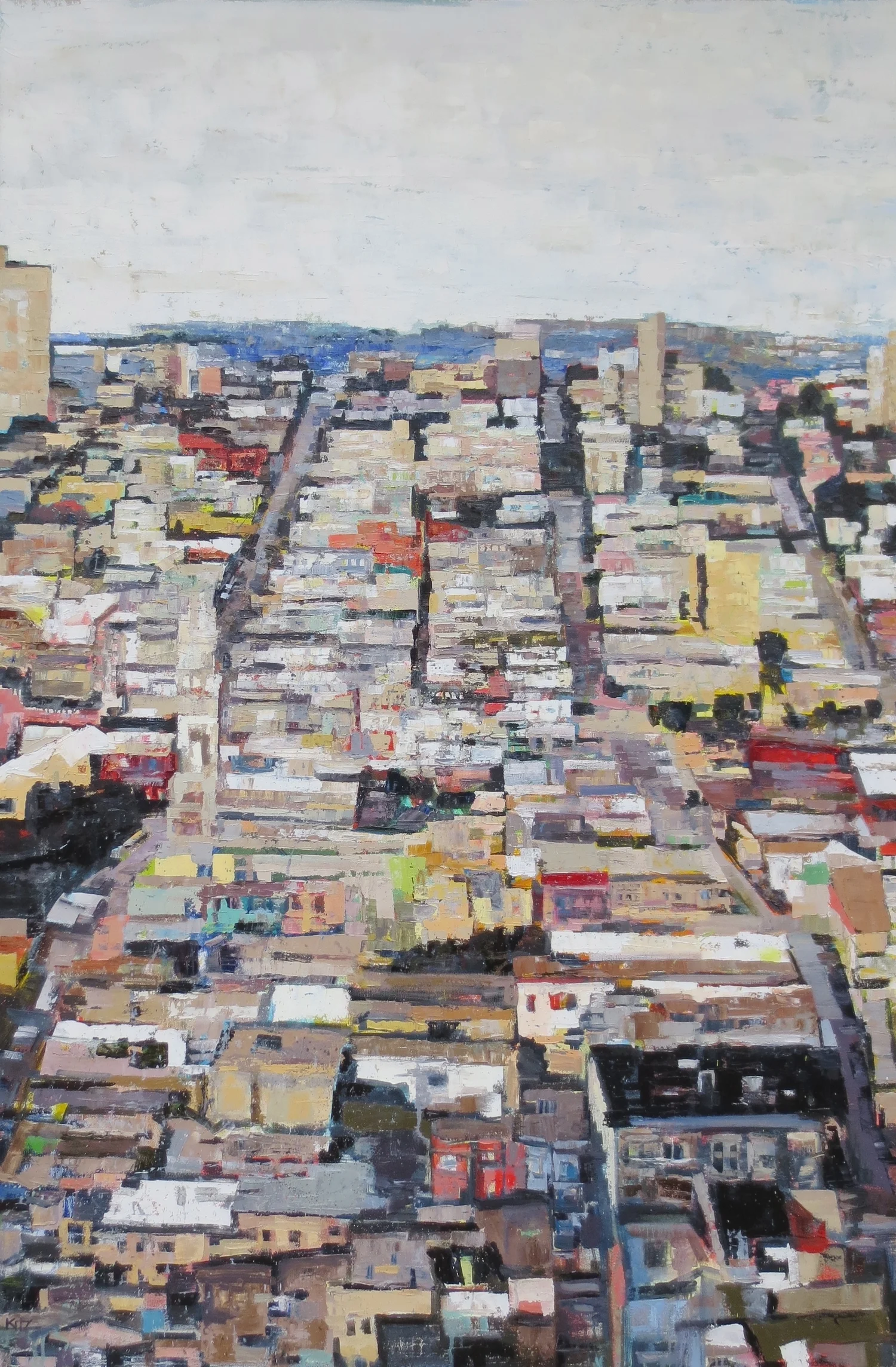 Moreover SF