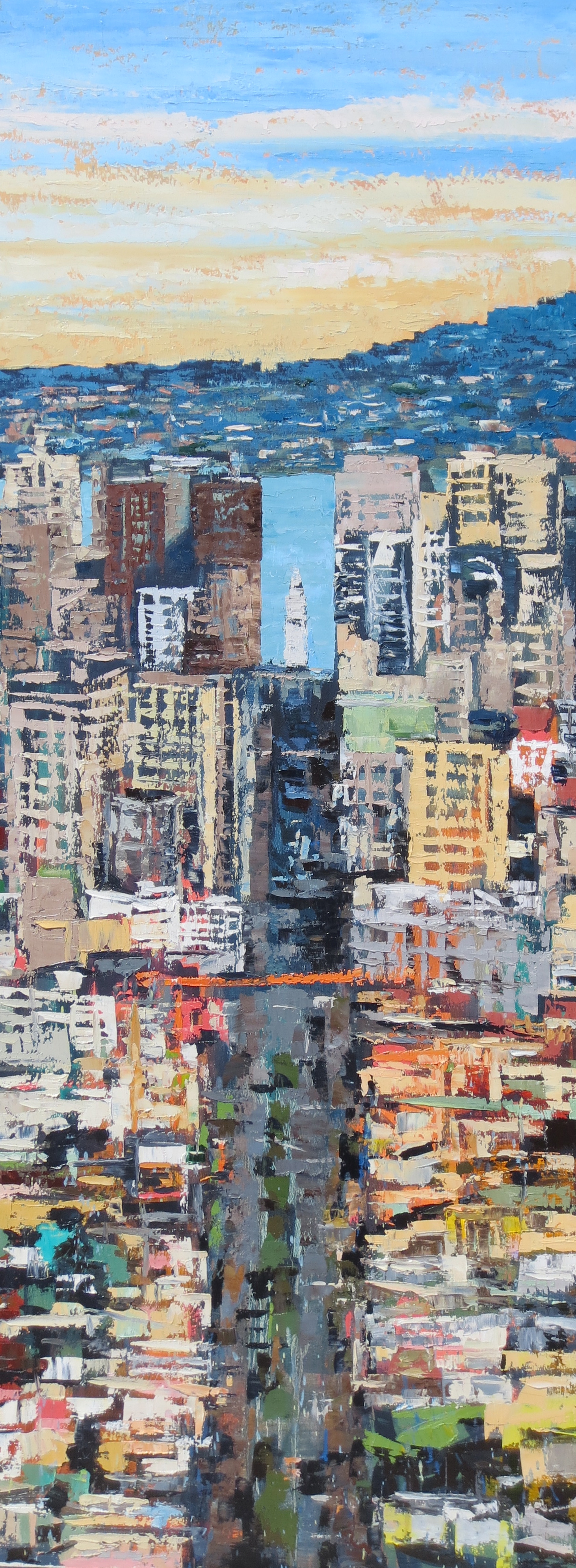Market Street-Day
