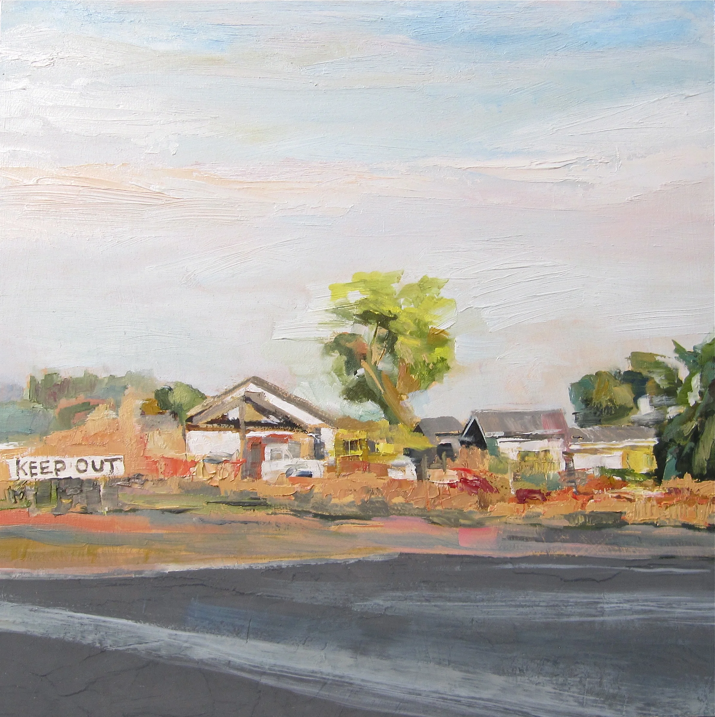 Calistoga