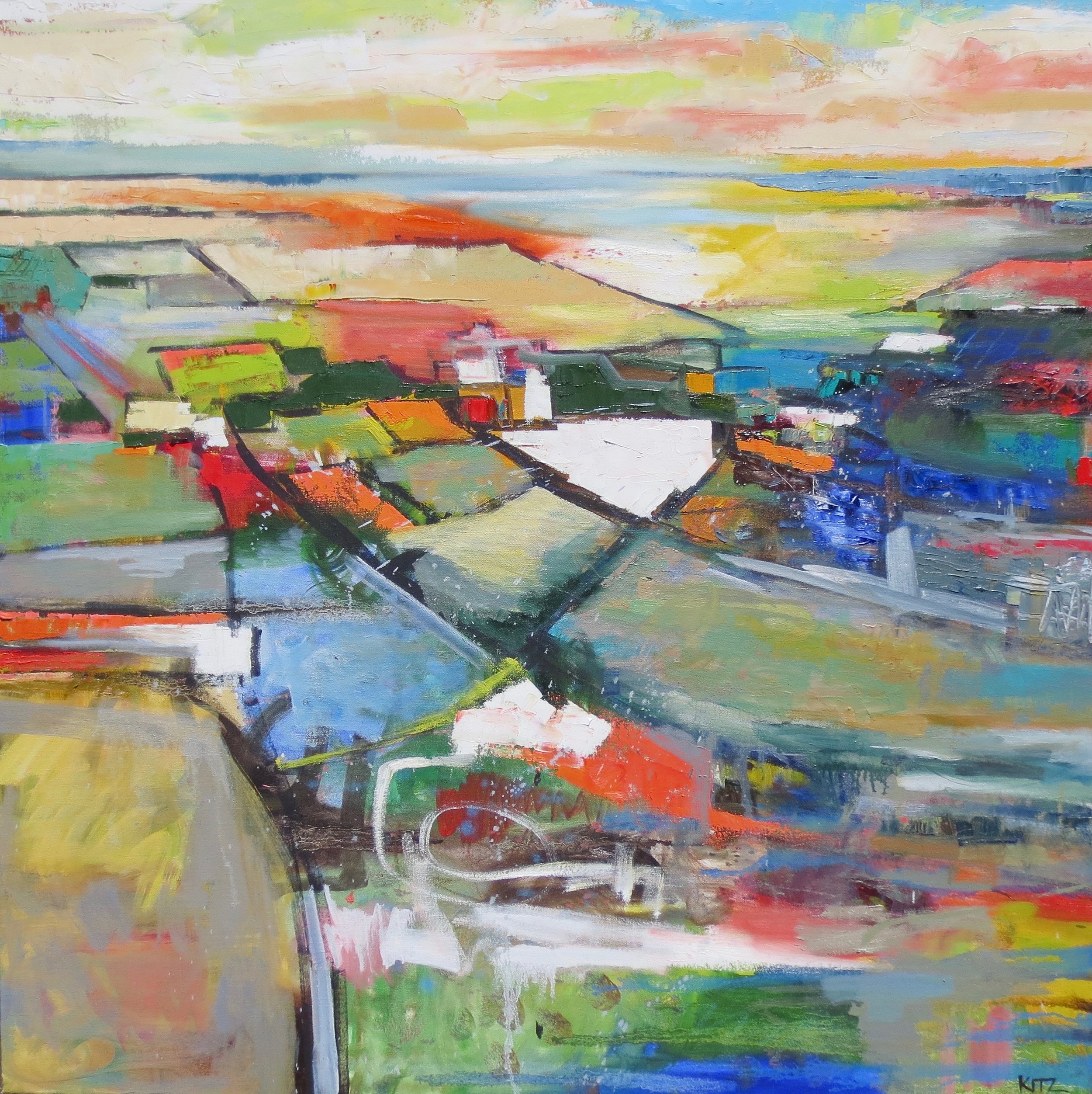 Vicinity-2 *SOLD