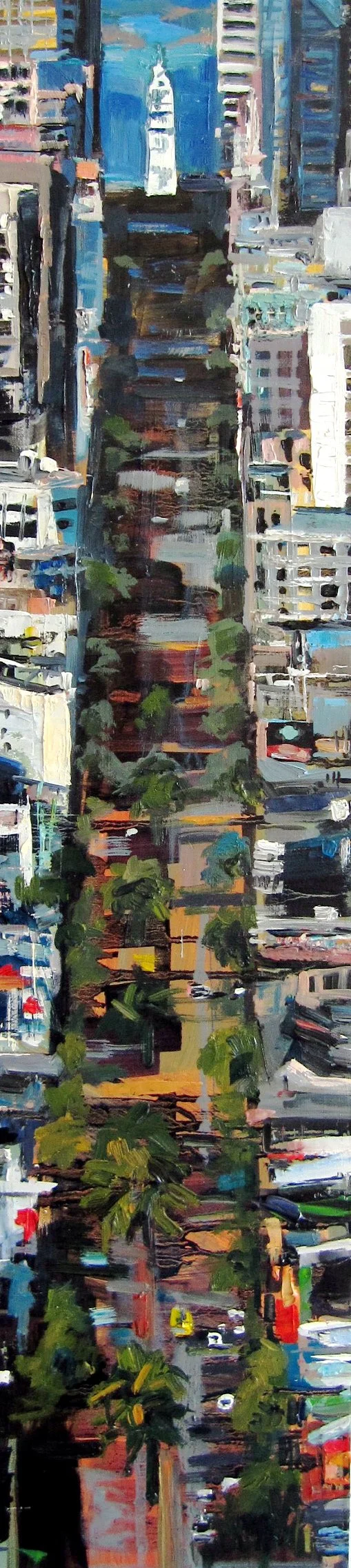 Market Street *SOLD