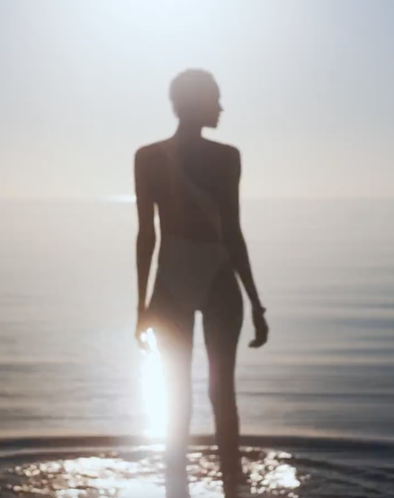 La Mer Swim
