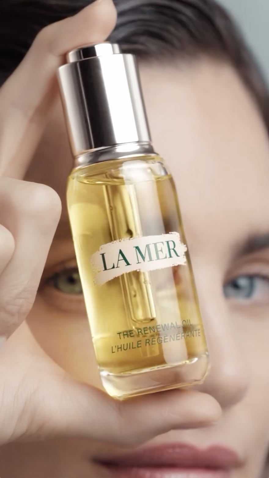 La Mer Kaizen Campaign