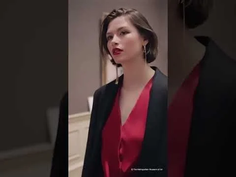 Bobbi Brown X Metropolitan Museum Of Art