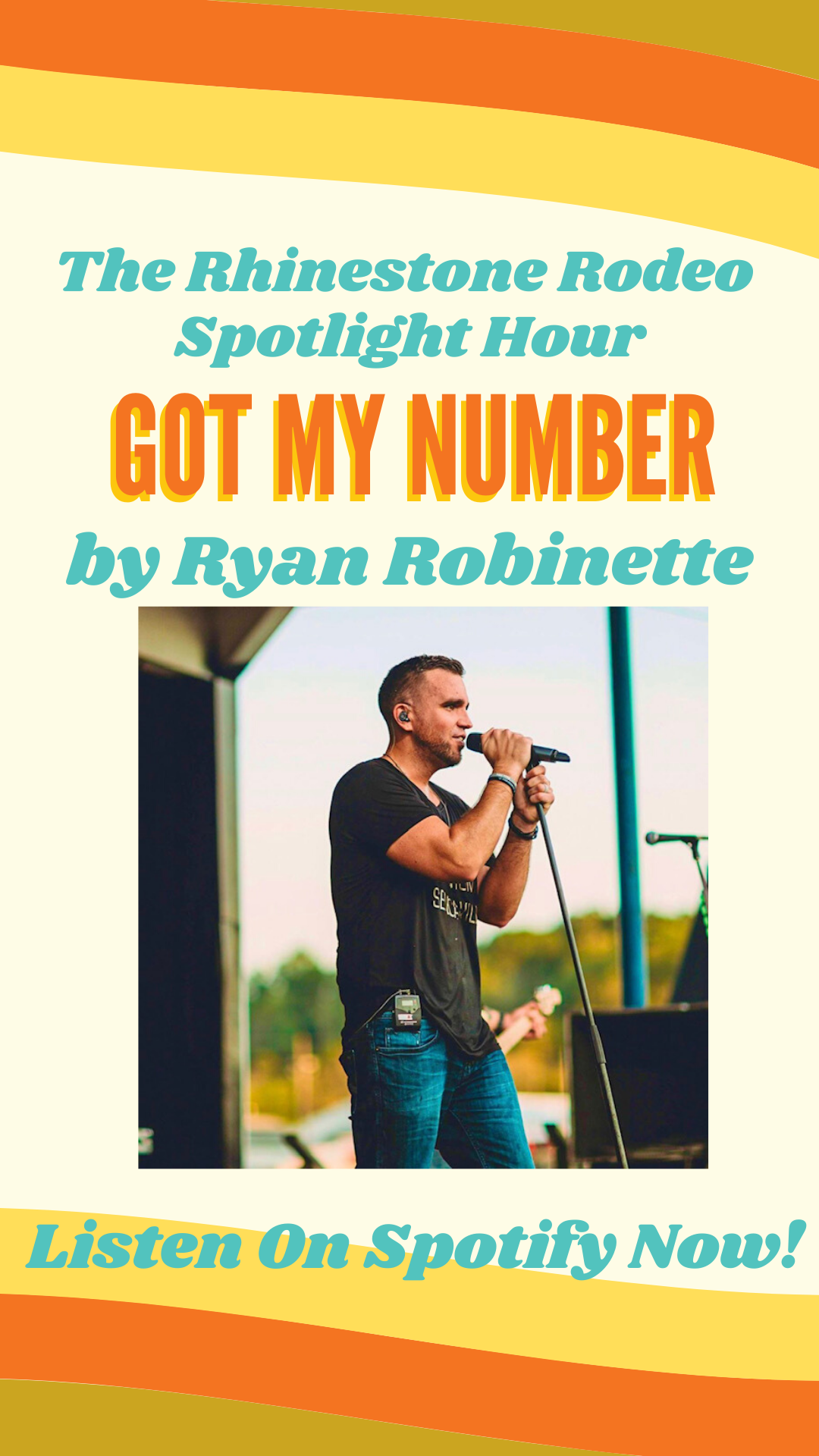 Ryan Robinette