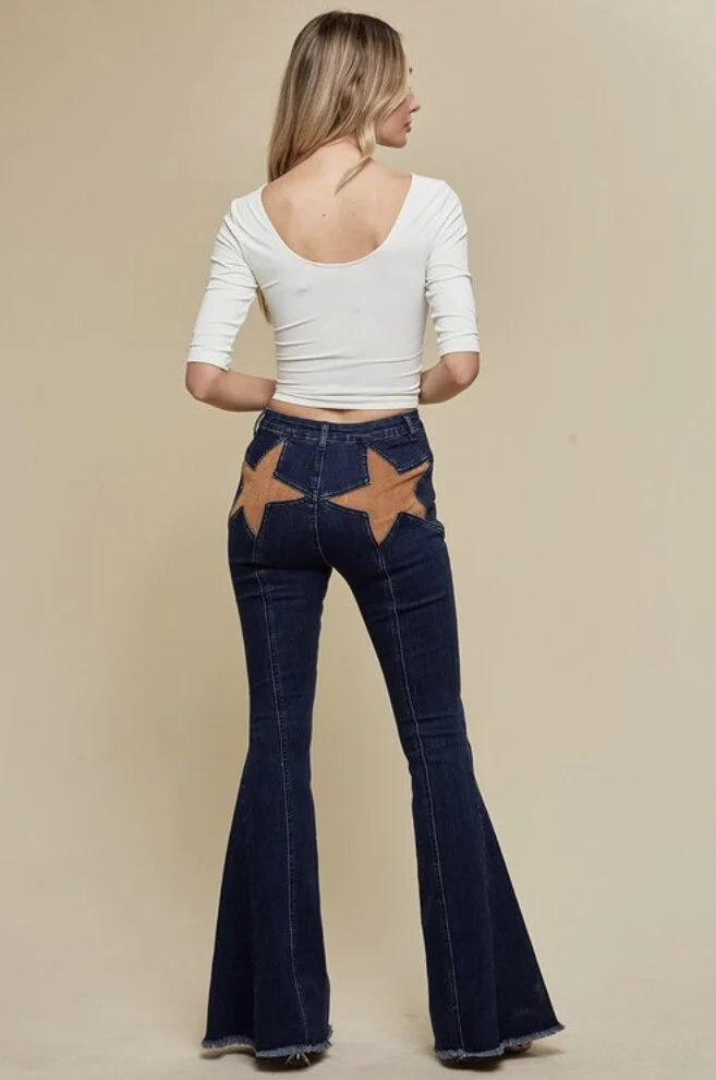 Hollywood Bell Bottoms