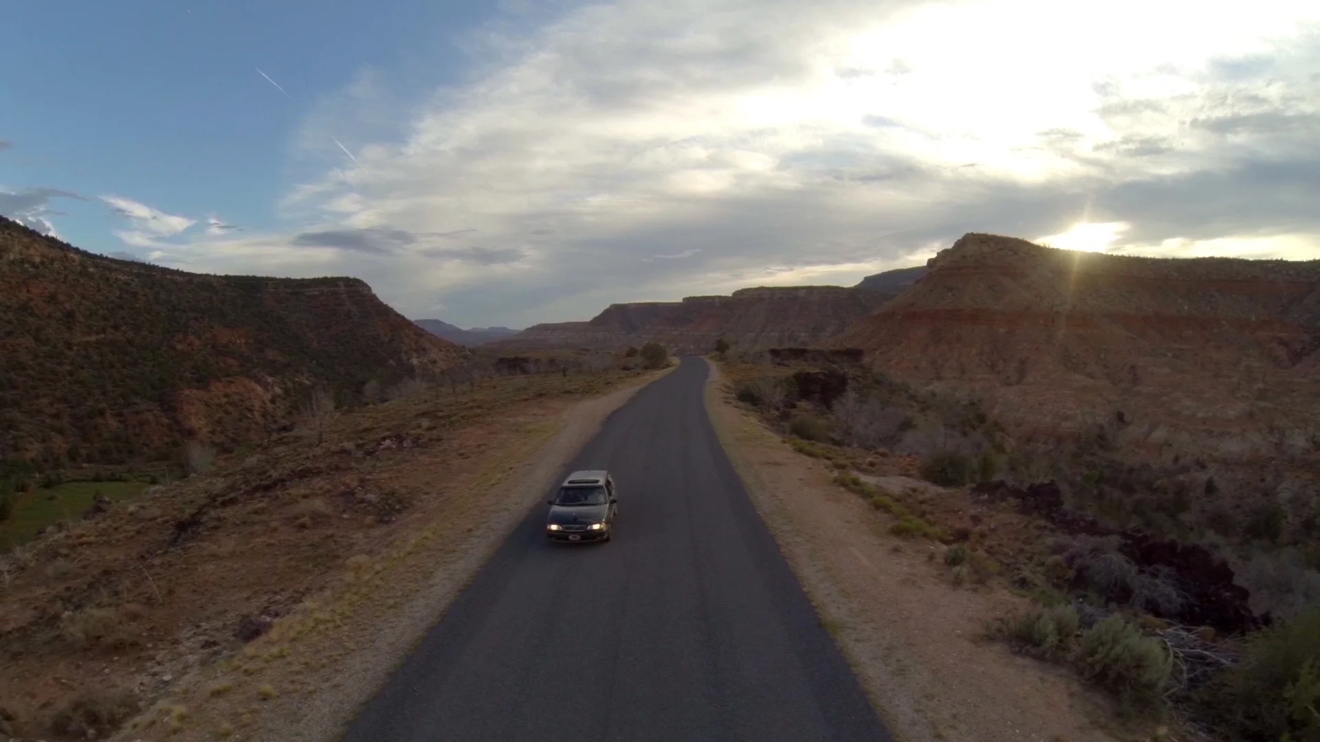 Freelance Videography