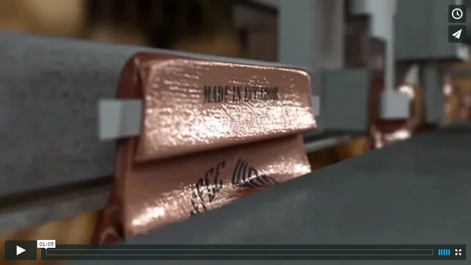 Coffeeworks: Help Harvest Dreams Maya Animation