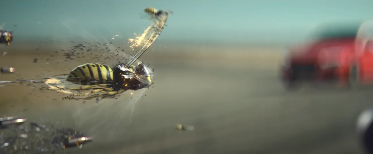 Houdini FX Demo Reel 2018 