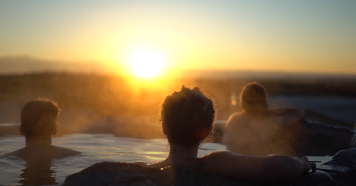 Montaia  Basecamp: A Day In The Life