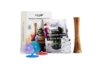 Fermentation Kit