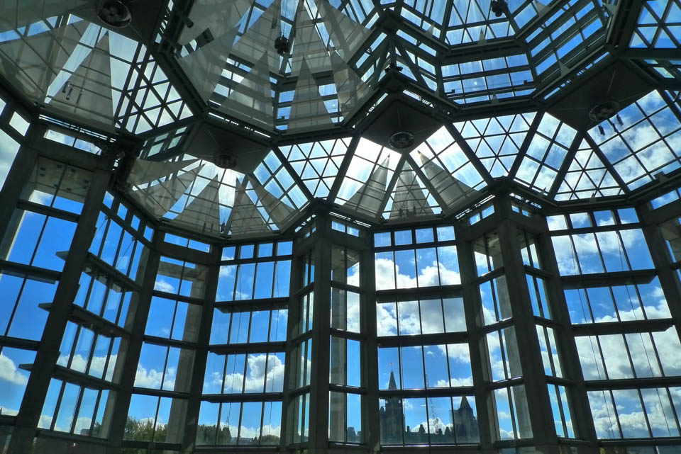 National Gallery of Canada - Ottawa, ON