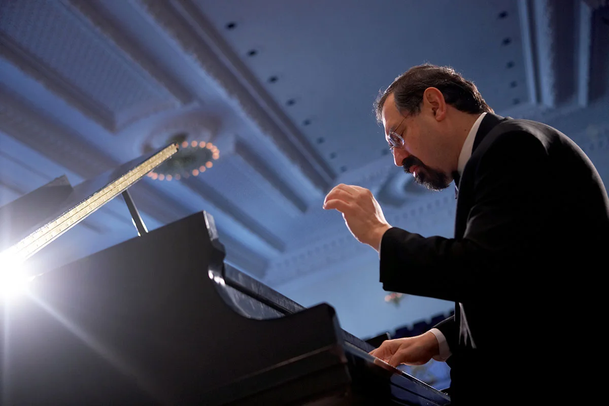 Unearthing Prokofiev: Rare Works Get NYC Debut