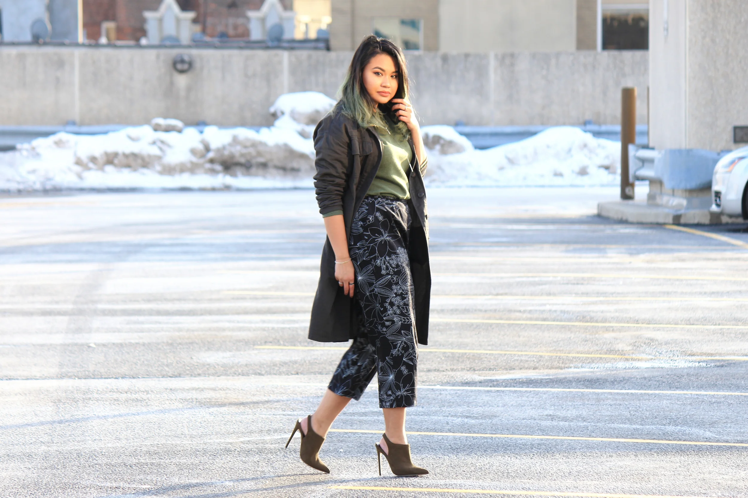 Let It Be Worn style blog