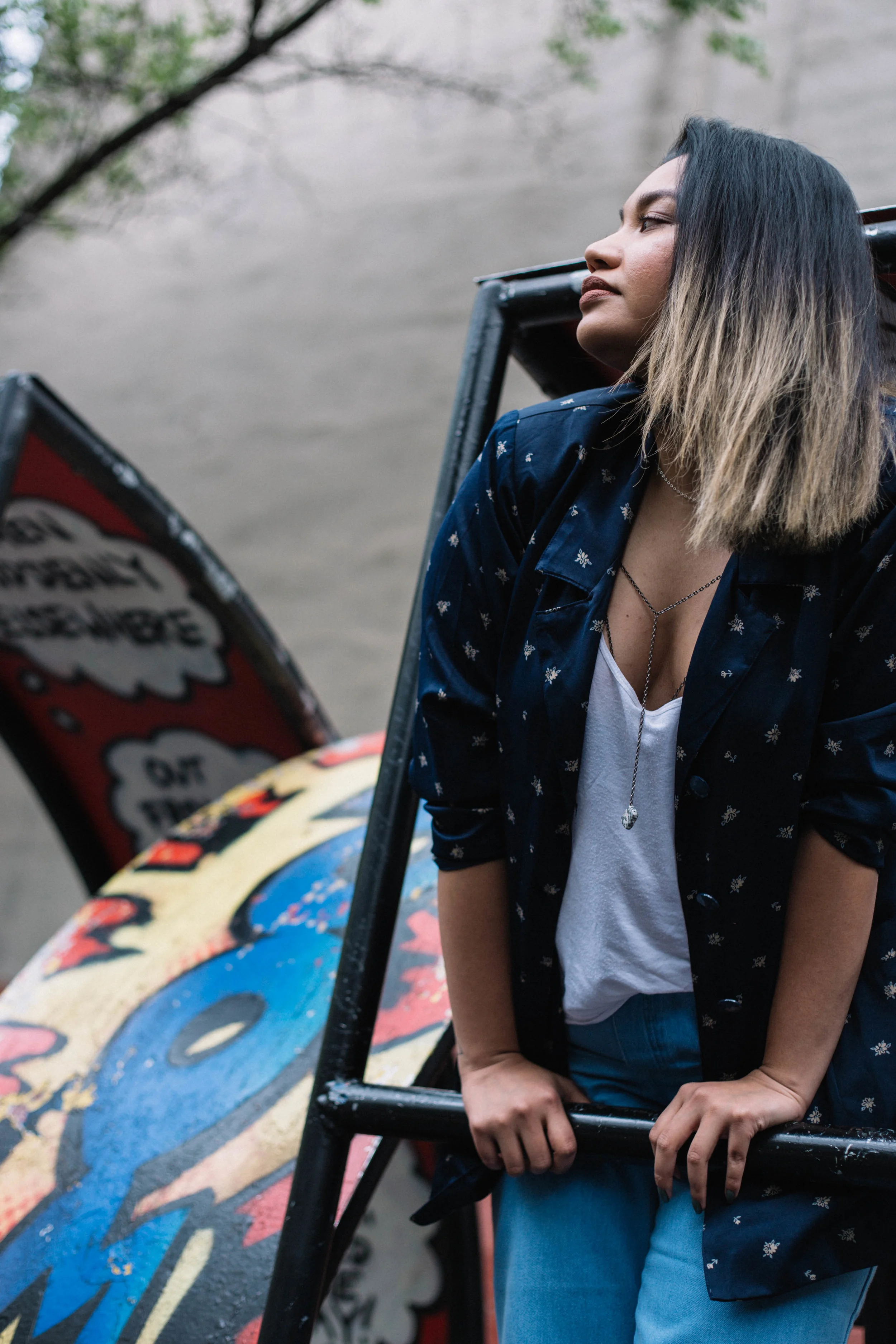 Body chain will be available on my MD.13 store VERY SOON!