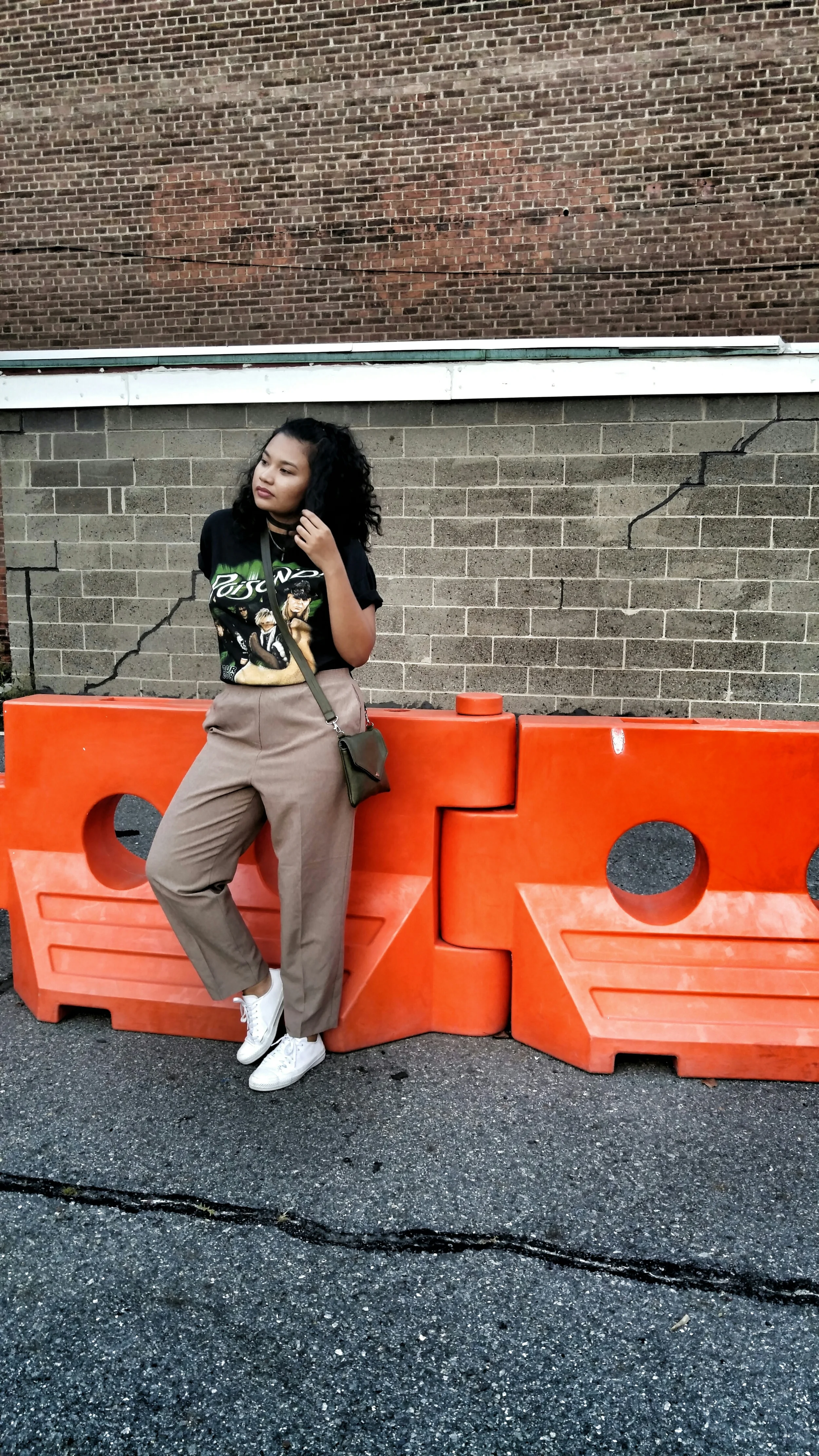 Let It Be Worn streetwear