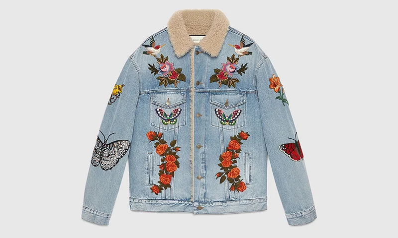 This was the inspiration for my DIY embroidery