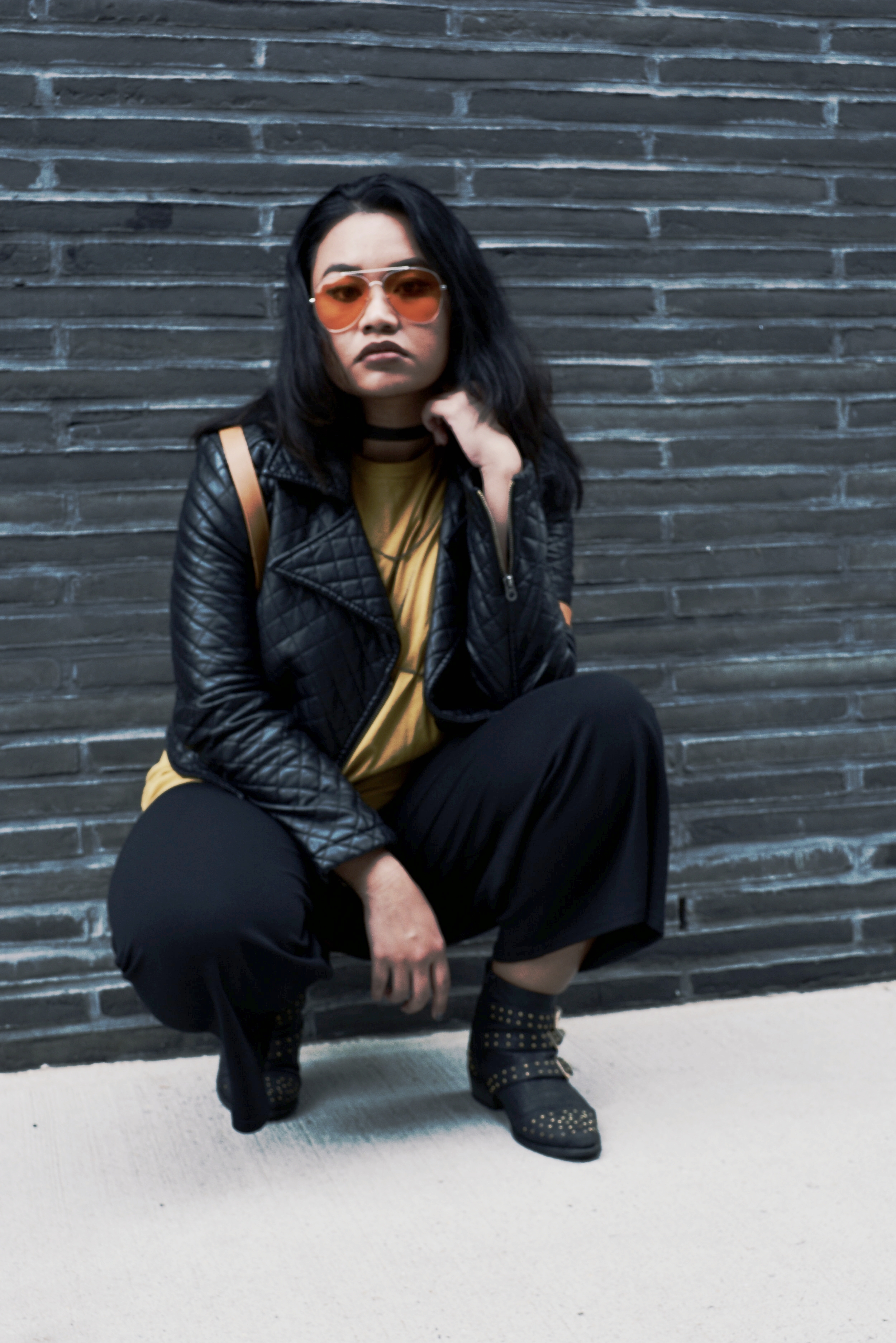 Best Part of What I do + SK Wilbur backpack