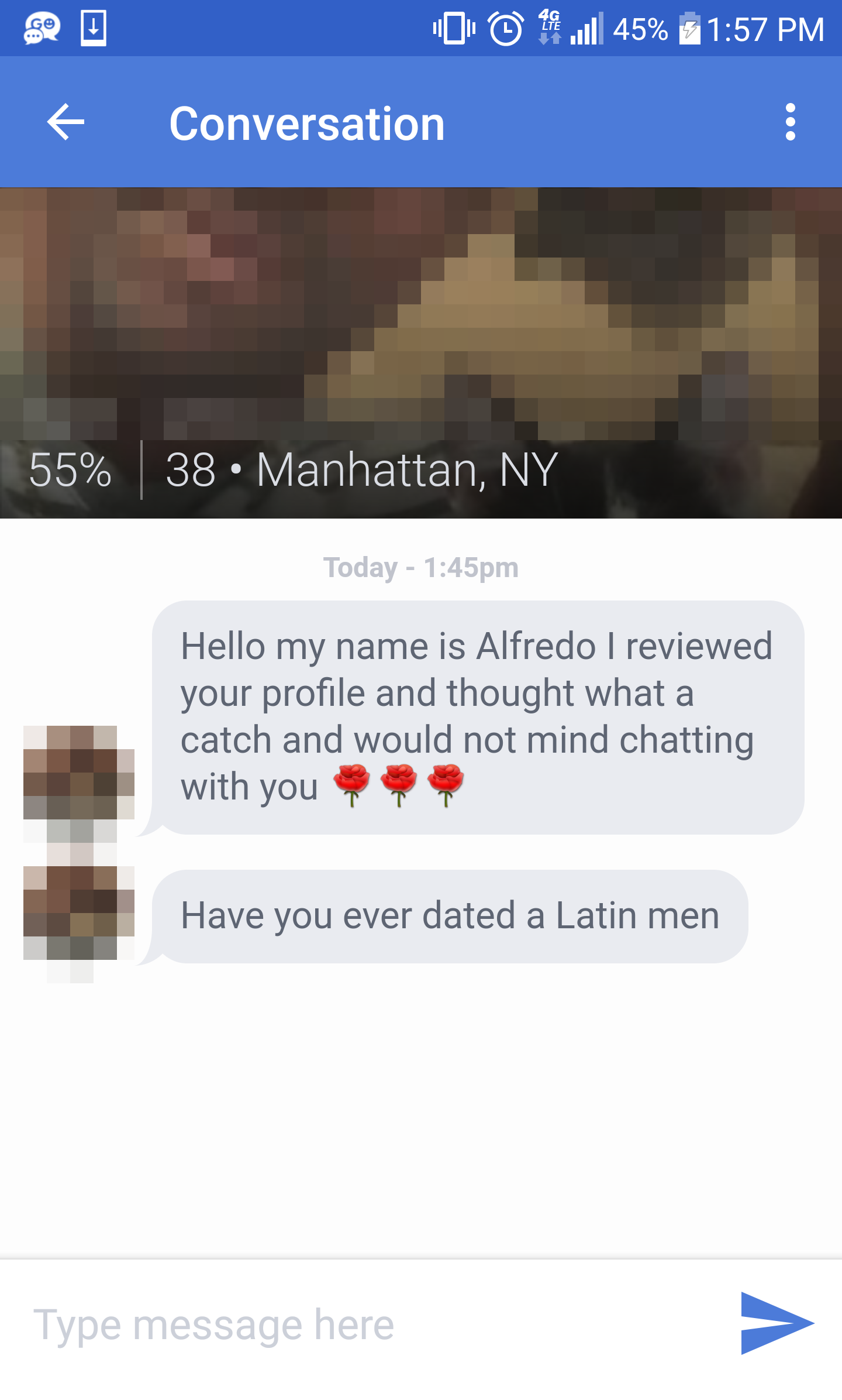 OKCupid