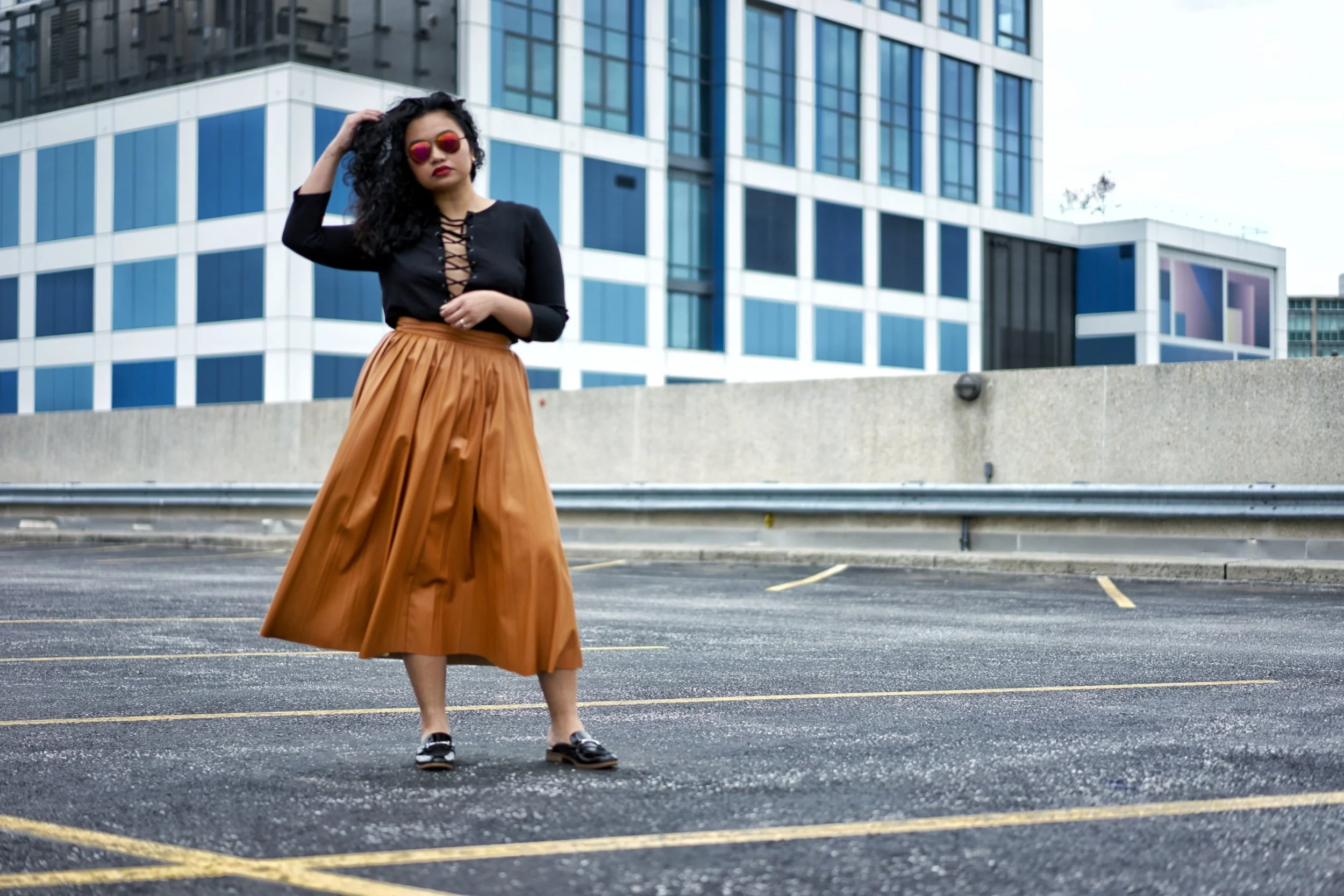 Managing a full-time job & my jewelry business + Life Update