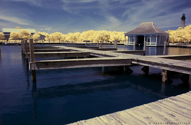 Boathouse-Infrared-Outer-Banks-Naomi_VanDoren