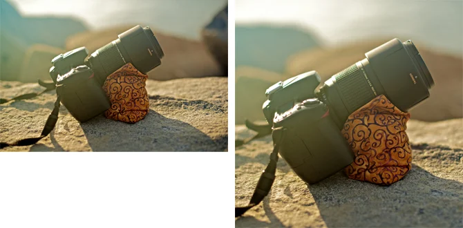 How Take Good Product Photos
