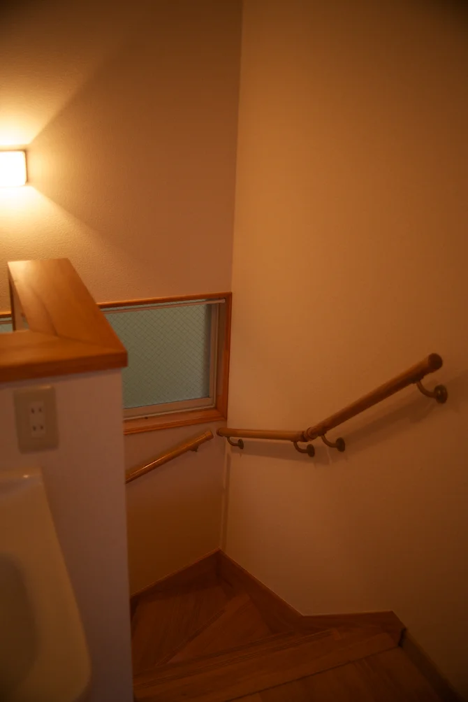 Finding A Japanese House | NaomiVanDoren.com